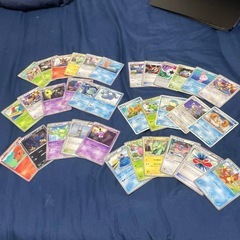 ポケモンカードゲーム まとめ売り　BW DP Pt L HS DSの画像