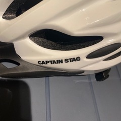 【美品】自転車用ヘルメットの画像