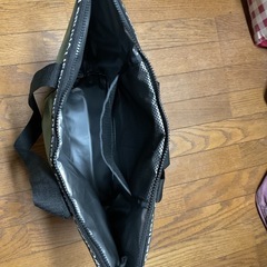 エコバッグ　保冷　保温用　　ミッフィの画像