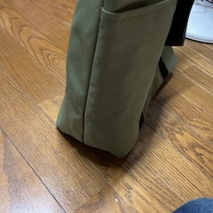 エコバッグ　保冷　保温用　　ミッフィの画像