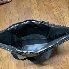 エコバッグ　保冷　保温用　　ミッフィの画像