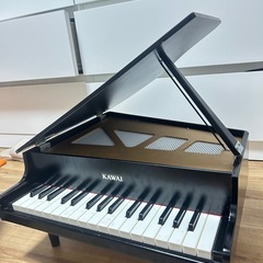 カワイ　 小さなピアノ　　の画像