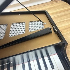 カワイ　 小さなピアノ　　の画像