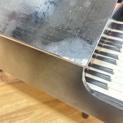 カワイ　 小さなピアノ　　の画像