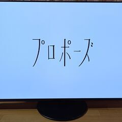 無料配送 美品22年 55型 PanasonicVIERA ビエラ TH-55JZ1000 4K有機ELTV HDR10 Youtube NETFLIX 多機能音声リモコンの画像