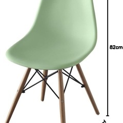 アイリスプラザ　椅子　イス　チェアの画像