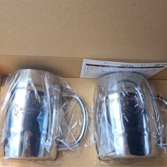 JRAマグカップの画像