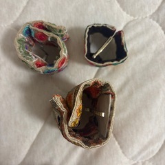 ポニーフック(バラ売り可1,500~)の画像