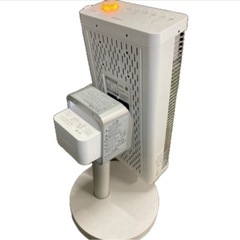 ダイキン　遠赤外線暖房器　セラムヒートの画像