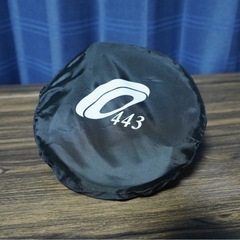 忍者レフ 443の画像