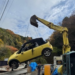 どんな車でも買取ます！軽自動車(アルミホイール付き)6万円💴(登録手続き無料で)の画像