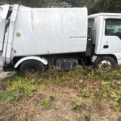 どんな車でも買取ます！軽自動車(アルミホイール付き)6万円💴(登録手続き無料で)の画像