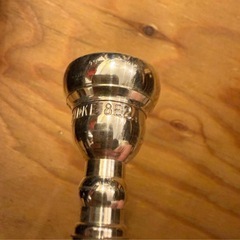 美品/調律済　トランペット　YAMAHA YTR-6320Sの画像