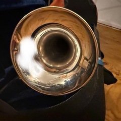 美品/調律済　トランペット　YAMAHA YTR-6320Sの画像