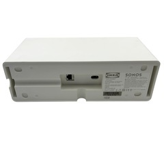 ⭐️美品⭐️ IKEA SONOS ワイヤレススピーカーの画像