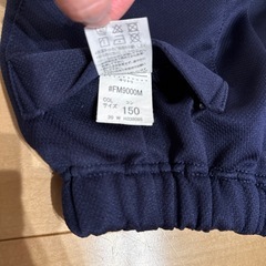 ハーフパンツ　サイズ150(140)の画像