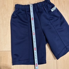 ハーフパンツ　サイズ150(140)の画像