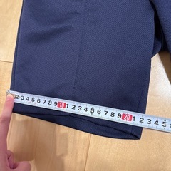 ハーフパンツ　サイズ150(140)の画像