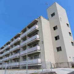 【敷金・礼金・手数料・更新料０円！】ビレッジハウス上乃木1号棟 ...