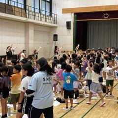 シナリオ作り、一緒にやりませんか？