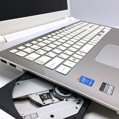 ★最速導入Win11(25H2)｜長期サポートOffice2024★東芝 T75/TG【最強 i7 +メモリ16GB +爆速 SSD 512GB】ONKYOサウンド（管理：202511130220）の画像