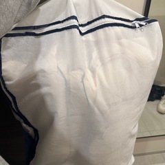 APHRODITA 羊毛混掛けふとん（シングル）の画像