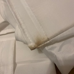 IKEA スクッフ✖️4の画像