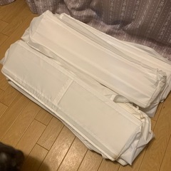 IKEA スクッフ✖️4の画像