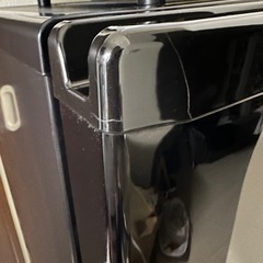 三菱 冷蔵庫 146L 2015年製の画像