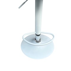 カウンターチェア 2脚の画像