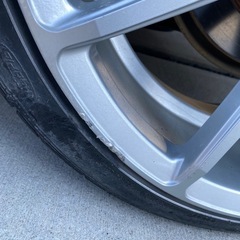 ４本セットMLJ ハイペリオン CVX 20インチの画像