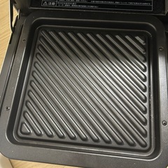 Panasonic オーブンレンジ NE-JBS654-W 2018年製の画像