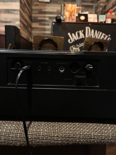 楽器 KORG SP-170
