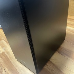 ガレリアゲーミングPC4060TIの画像