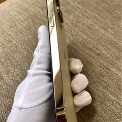 iPhone 14 Pro Max 1TB ゴールドの画像