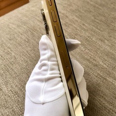 iPhone 14 Pro Max 1TB ゴールドの画像