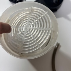 エーハイム EHEIM 2213320 フィルターの画像