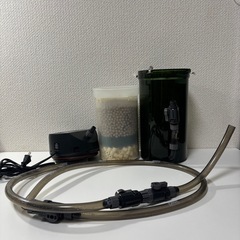 エーハイム EHEIM 2213320 フィルターの画像