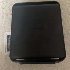 wifi ルーター 無線LAN親機 の画像