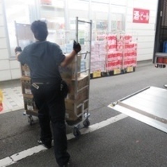 【未経験者歓迎】【前払いOK】60代まで活躍中！モクモク集中できる中型トラックドライバー 愛知県高浜市(吉浜)ドライバーの画像