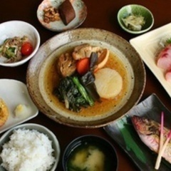 【ミドル・40代・50代活躍中】調理職募集！離島を一緒に盛り上げる仲間を募集します！ 鹿児島県大島郡龍郷町(鹿児島)レストラン調理の画像