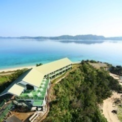 【ミドル・40代・50代活躍中】調理職募集！離島を一緒に盛り上げる仲間を募集します！ 鹿児島県大島郡龍郷町(鹿児島)レストラン調理の画像