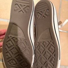 コンバース26せんち26センチの画像