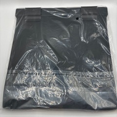 車用ゴミ箱 スリム 多車種対応フック 小物入れ カー用品 車用品 ごみ箱の画像