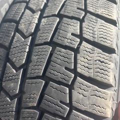 ダンロップ ウインターMAX 175/65R15
の画像