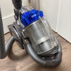 dyson そ掃除機の画像