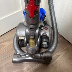 dyson そ掃除機の画像