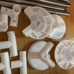 ベビーサークルの画像