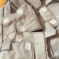 ベビーサークルの画像