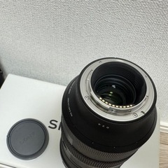【美品】SIGMA 28-105mm F2.8 DG DN レンズの画像